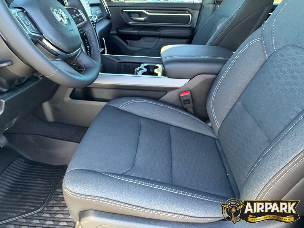 New 2026 Forged Blue Ram Big Horn/Lone Star image 16