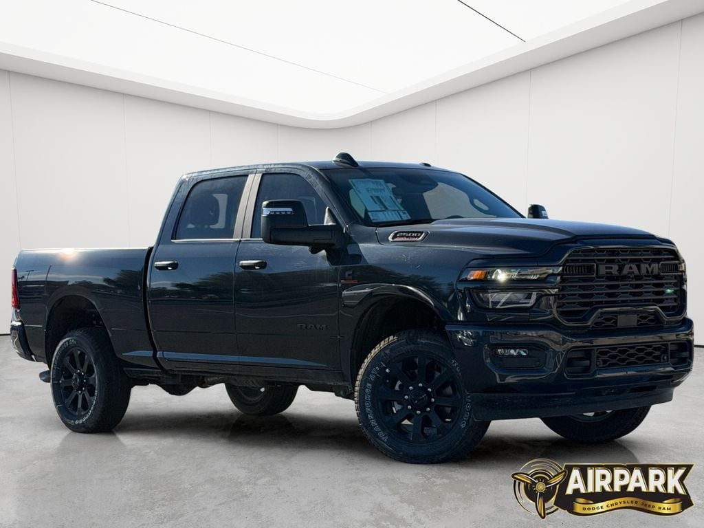 New 2026 Forged Blue Ram Big Horn image 2