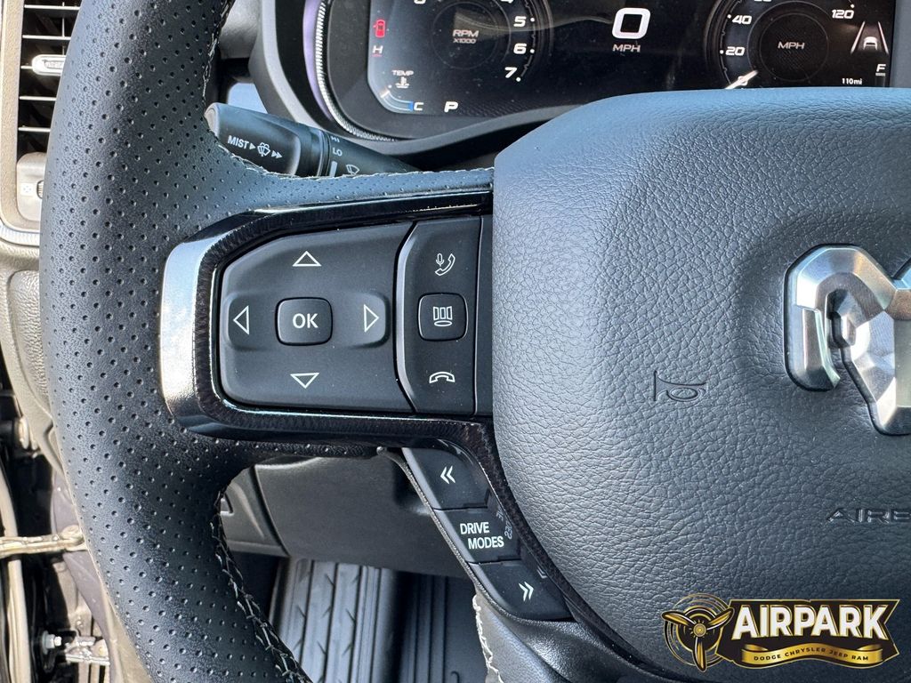 New 2026 Forged Blue Ram Rebel image 21