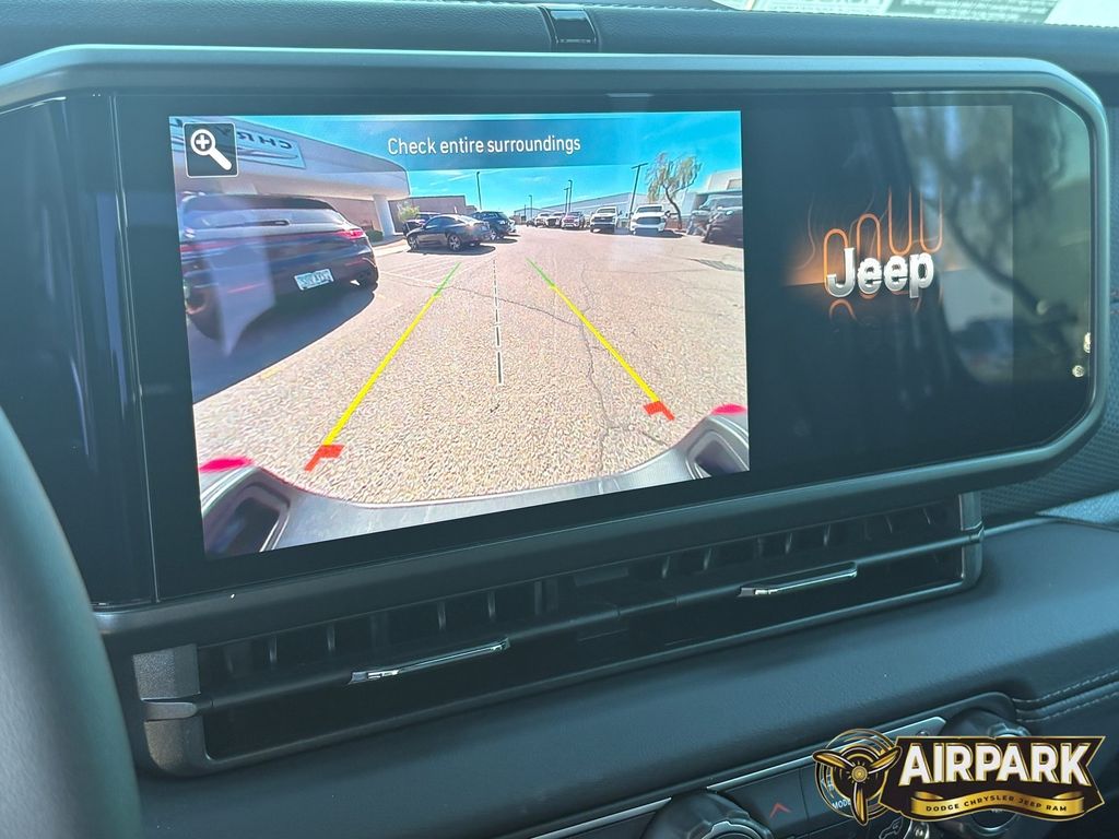 New 2026 Anvil Jeep Rubicon image 23