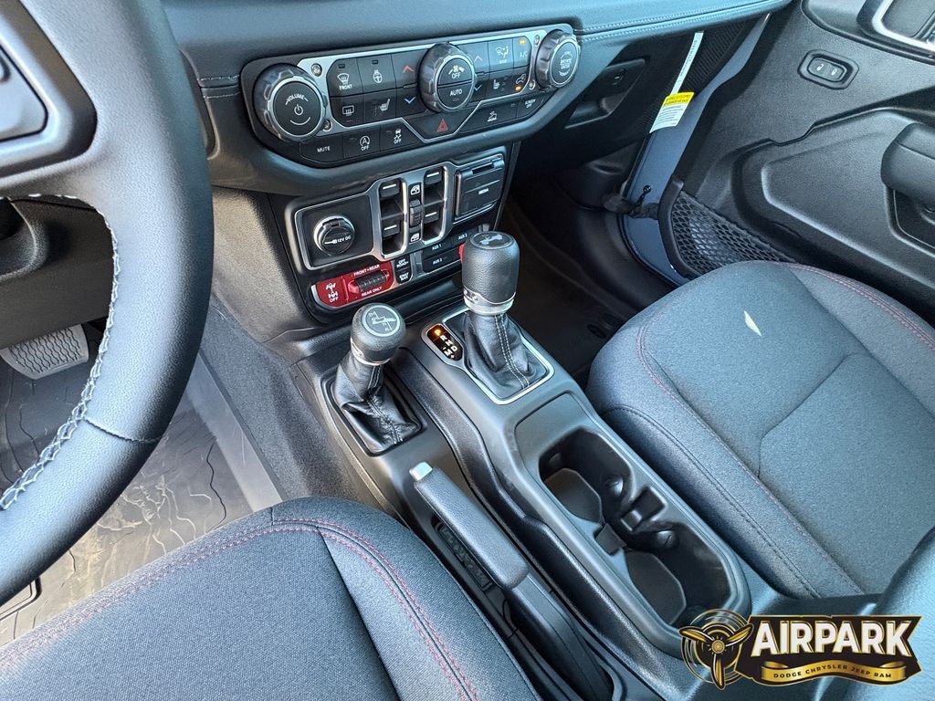 New 2026 Anvil Jeep Rubicon image 18