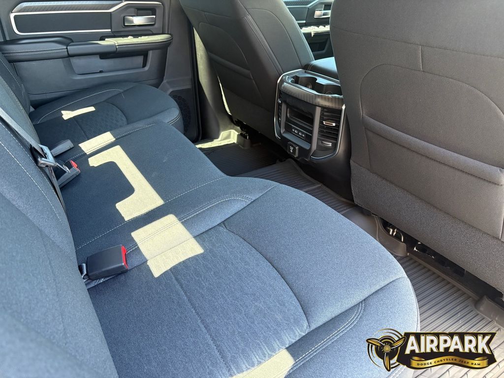 New 2026 Forged Blue Ram Big Horn image 12