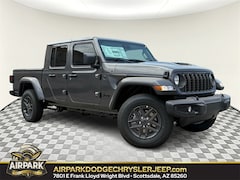 2025 Jeep Gladiator Sport Pickup