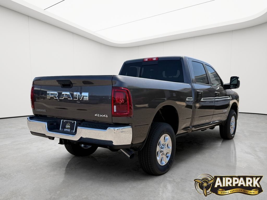New 2026 Granite Crystal Ram Big Horn image 4