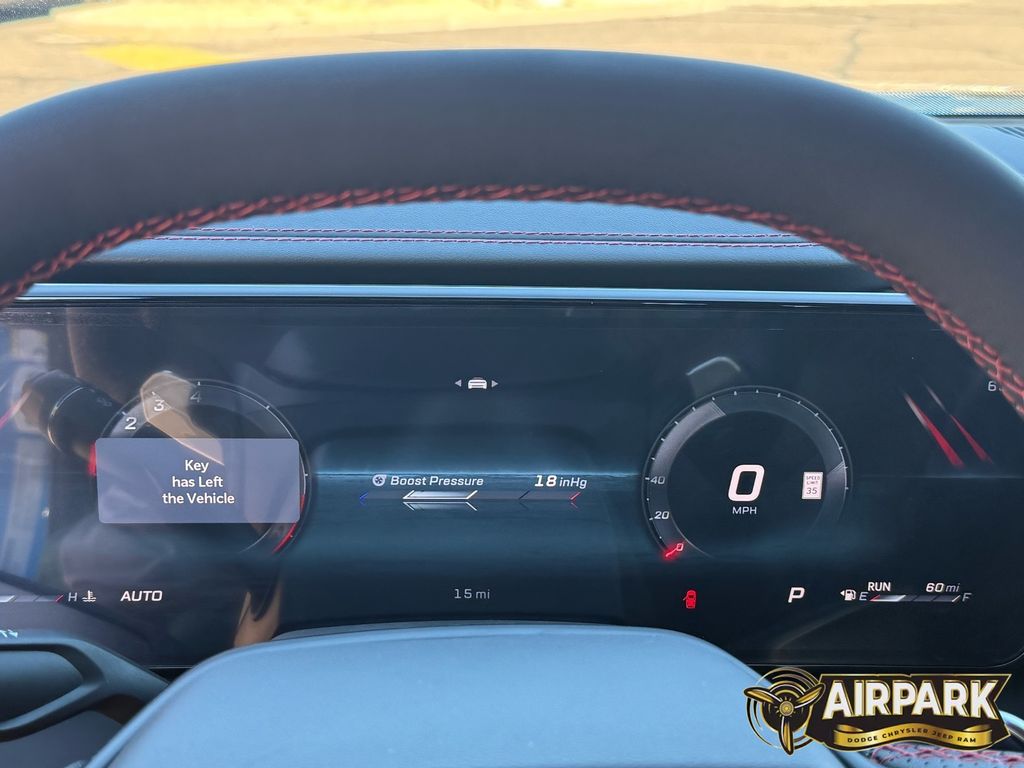 New 2026 Bludicrous Dodge Scat Pack image 17