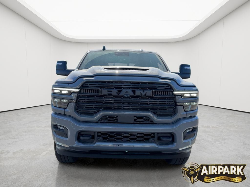 New 2026 Ceramic Gray Ram Laramie image 9