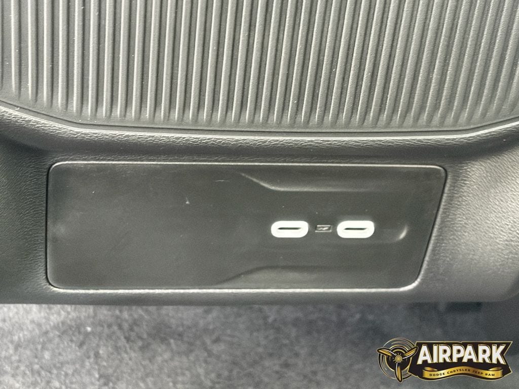 New 2026 Bright White Jeep Laredo/Limited image 15