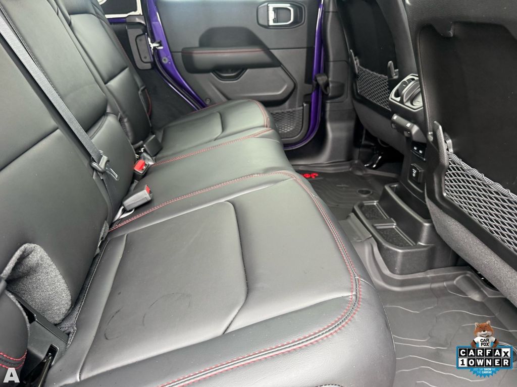 Used 2026 Reign Jeep 392 Moab image 28