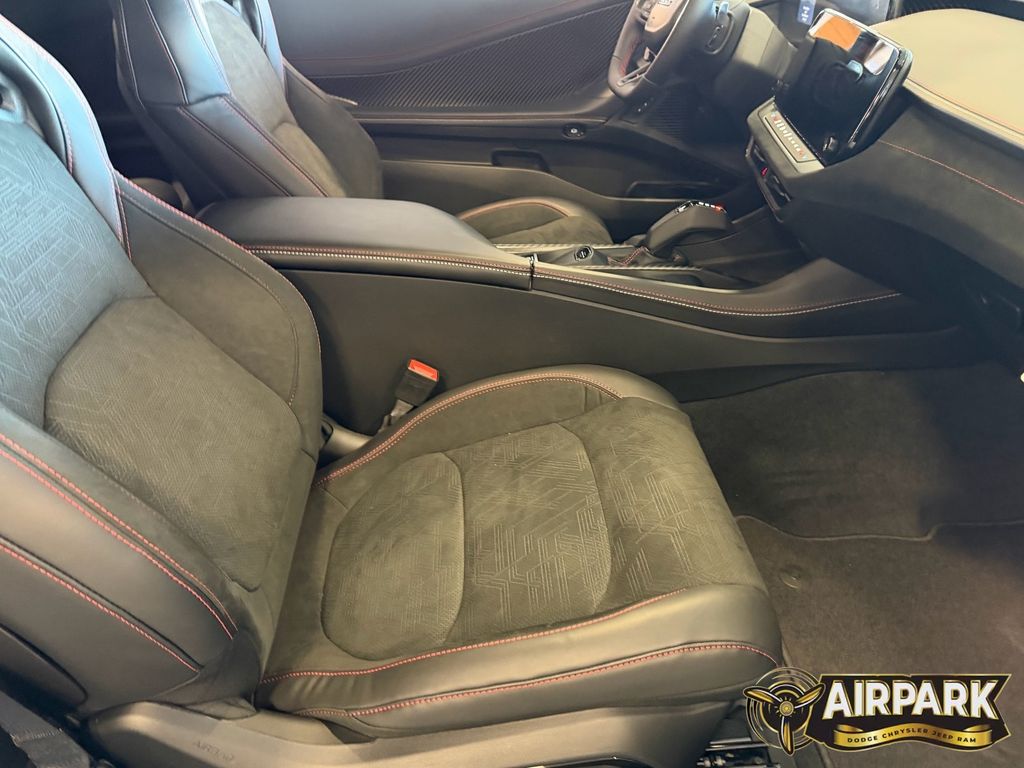 New 2026 Destroyer Gray Dodge Scat Pack image 23