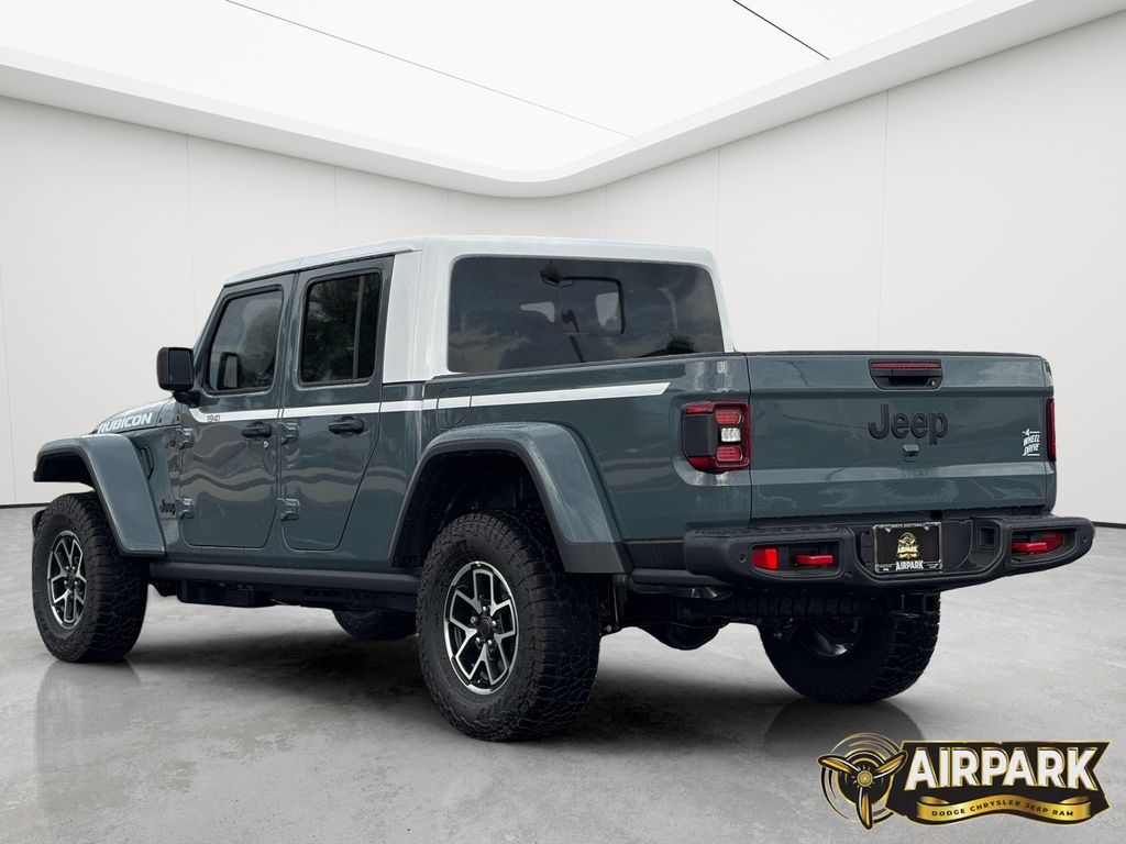 New 2026 Anvil Jeep Rubicon image 6