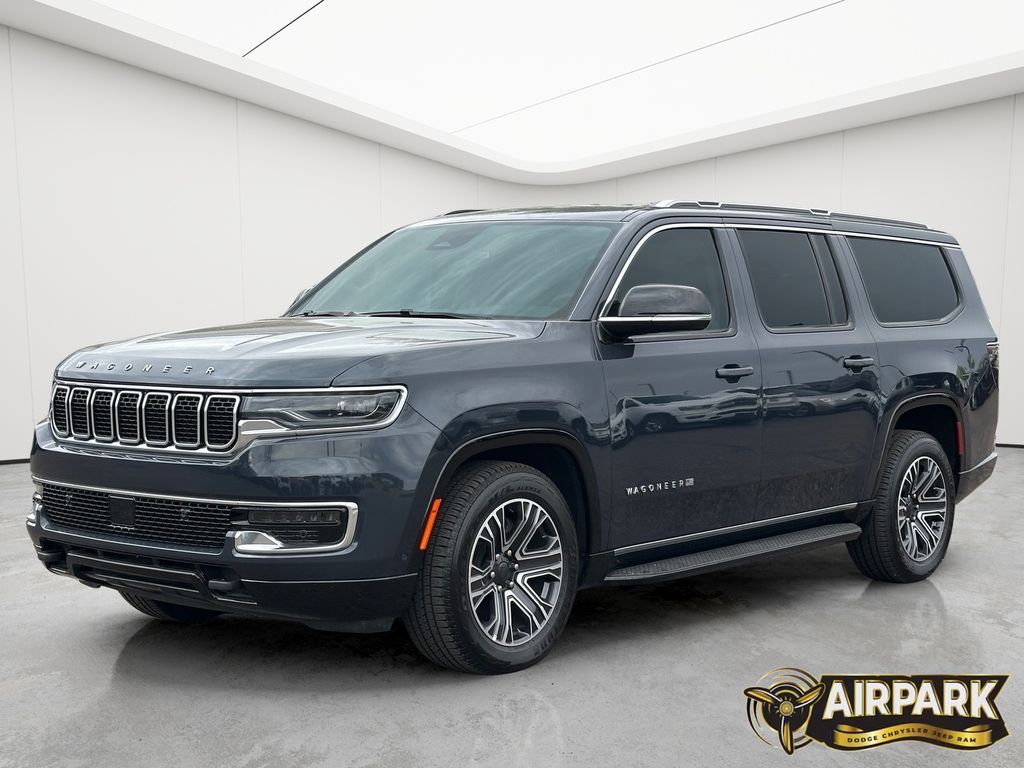 New 2024 River Rock Jeep Base image 9