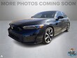 Honda Civic Hybrid