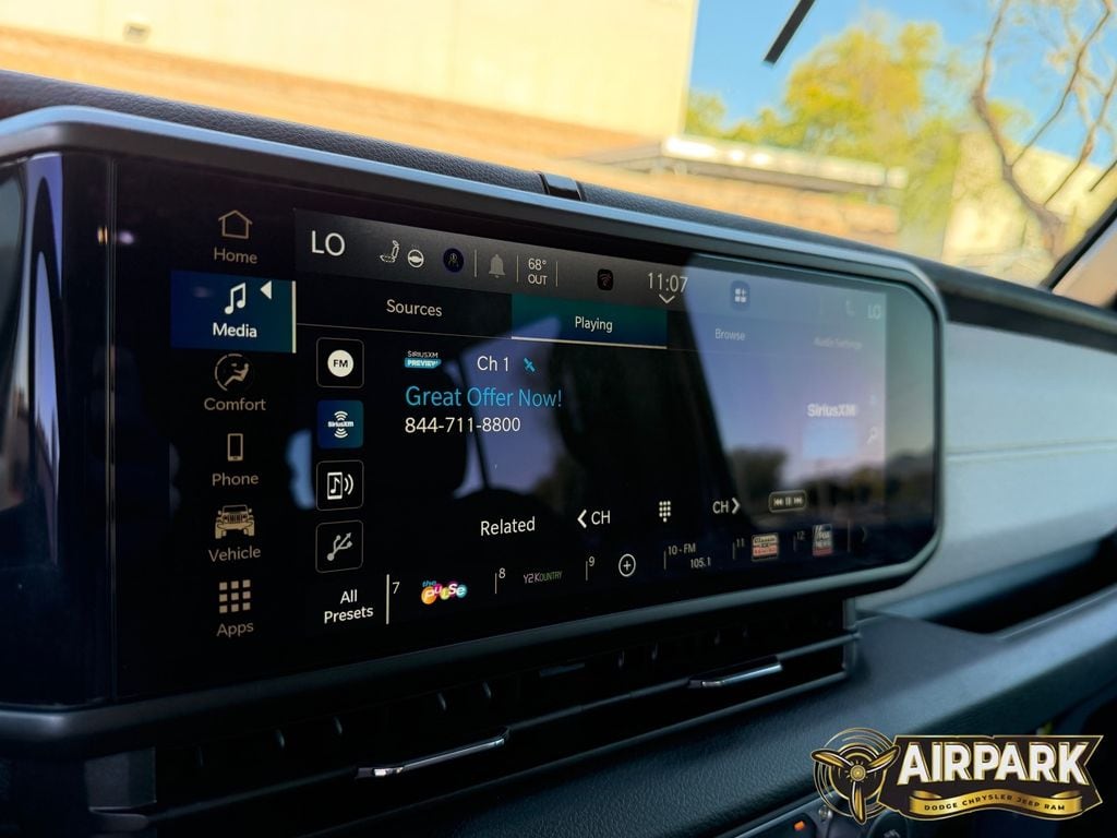 New 2025 Anvil Jeep Sport image 18