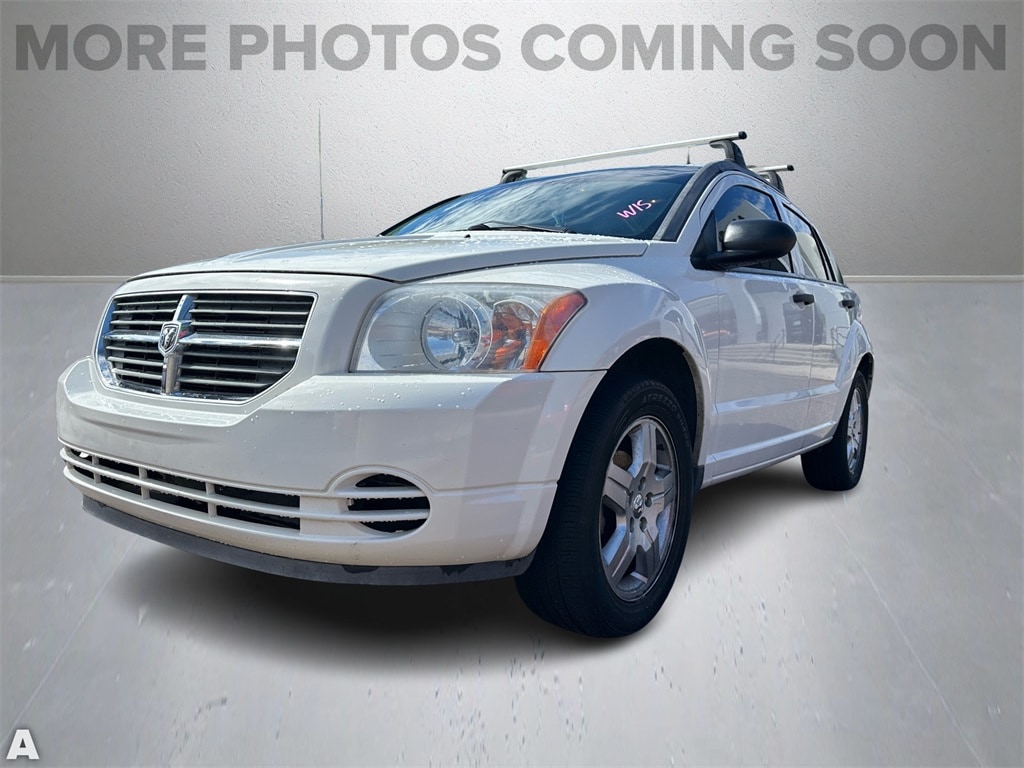 Used 2008 Dodge Caliber SXT with VIN 1B3HB48B98D757513 for sale in Scottsdale, AZ