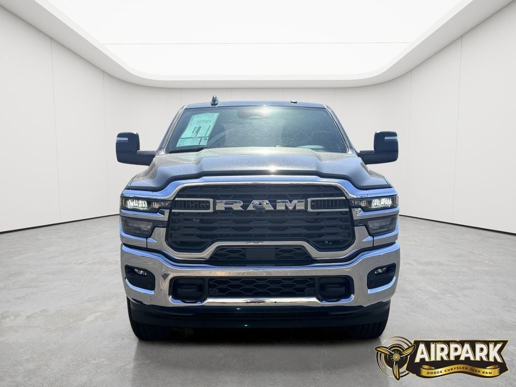 New 2026 Forged Blue Ram Tradesman image 9