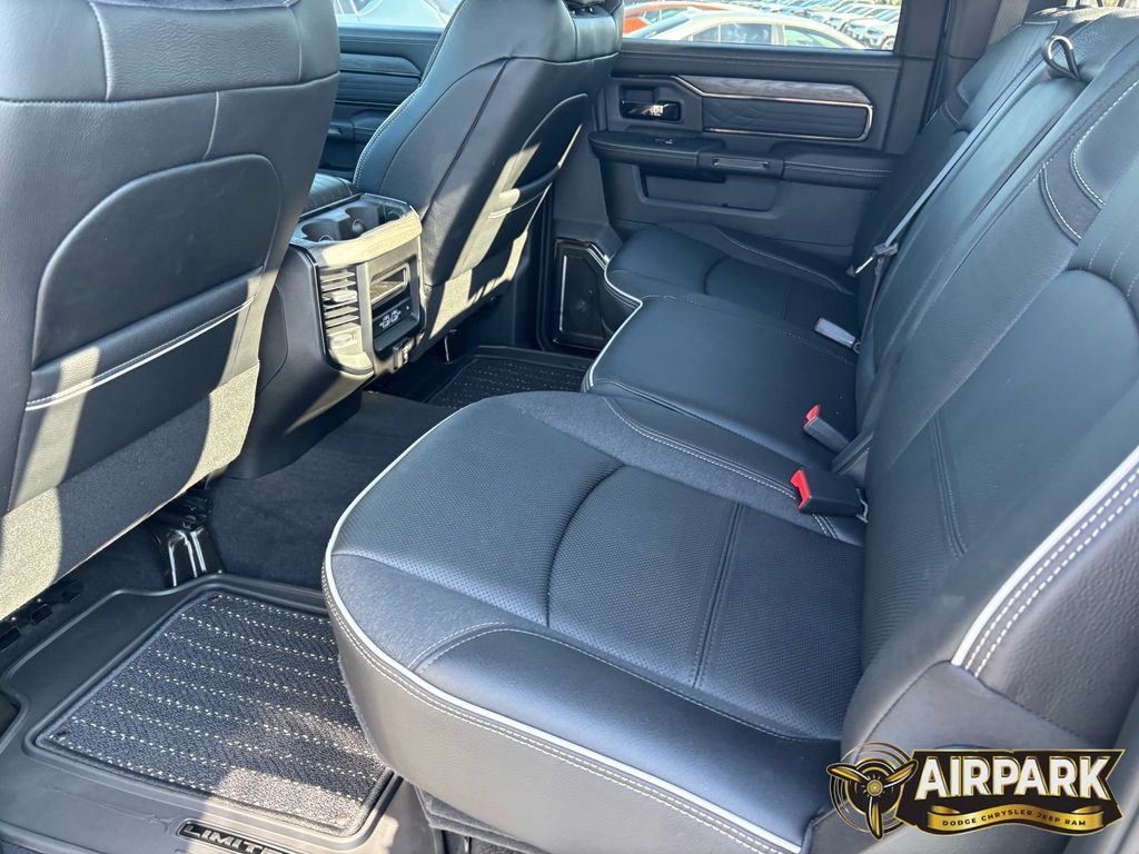 New 2026 Granite Crystal Ram Limited image 17