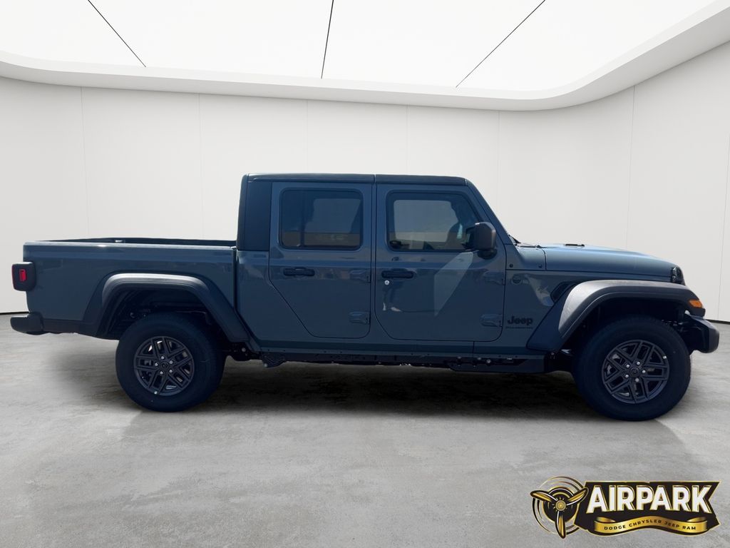 New 2026 Anvil Jeep Sport image 3