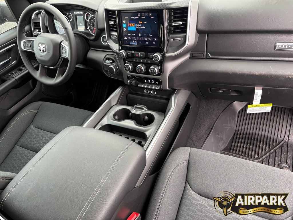 New 2026 Forged Blue Ram Big Horn/Lone Star image 11