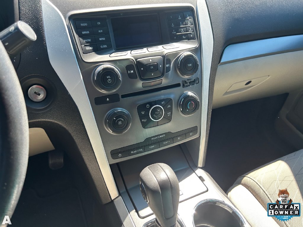 Used 2014 Tuxedo Black Metallic Ford Base image 7