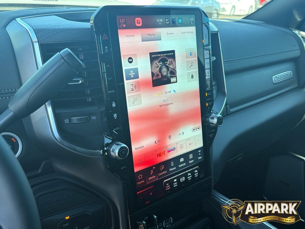 New 2026 Ceramic Gray Ram Laramie image 16