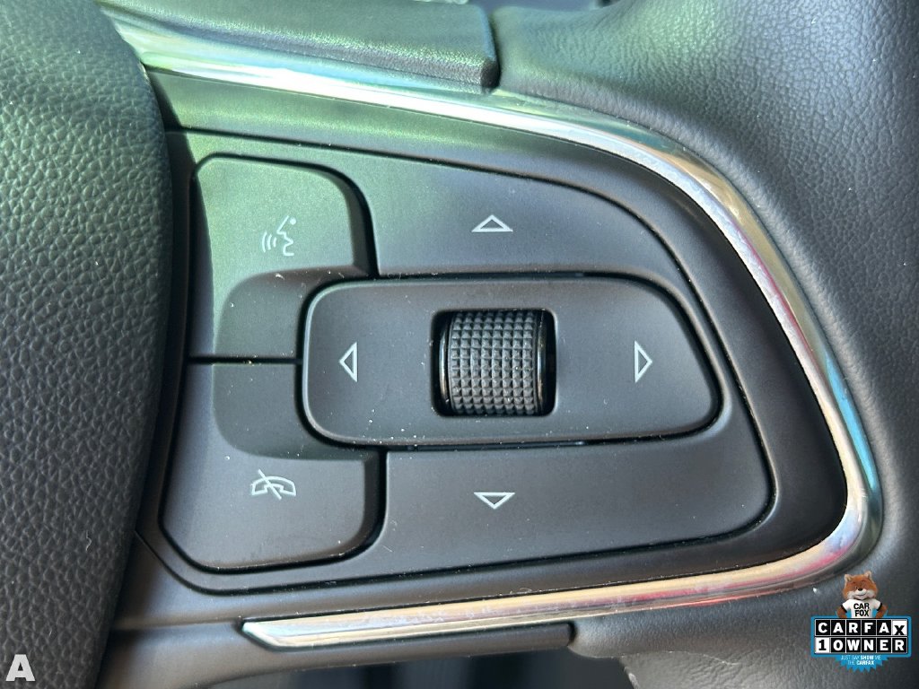 Used 2023 Moonstone Gray Metallic Buick Avenir image 29