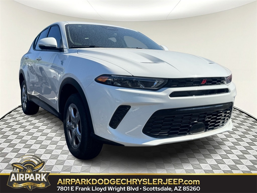 2024 Dodge Hornet GT