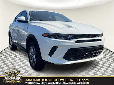 2024 Dodge Hornet GT SUV