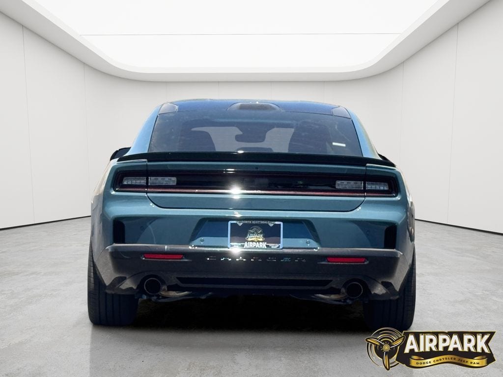 New 2026 Sub-Zero  Paint Dodge Scat Pack image 5