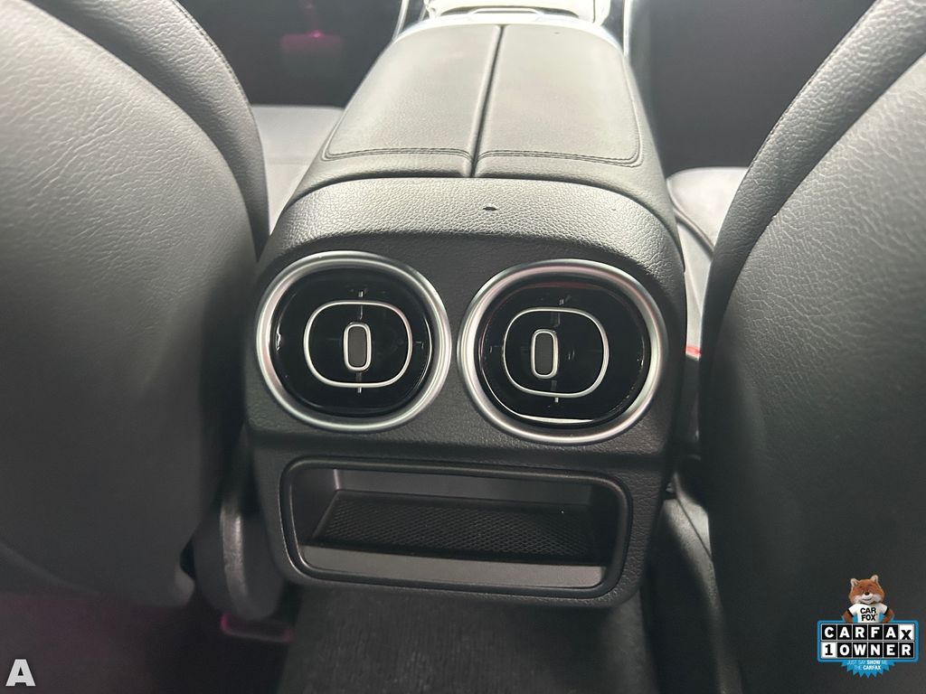 Used 2025 Black Mercedes-Benz C 300 image 16