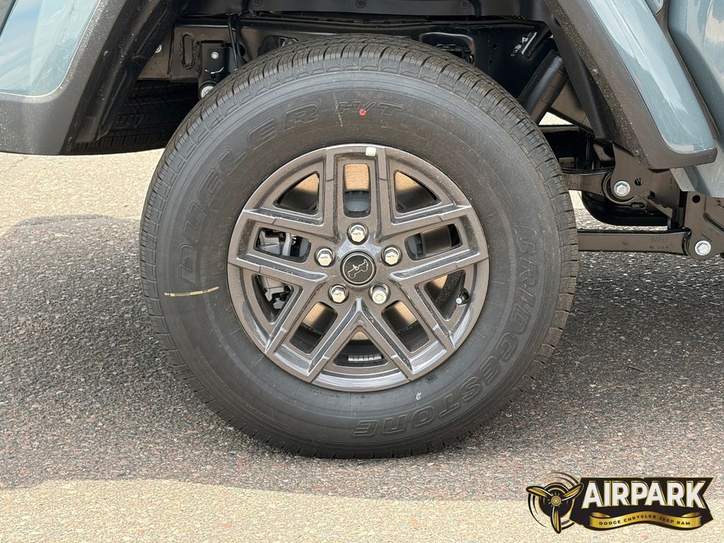 New 2026 Anvil Jeep Sport image 10