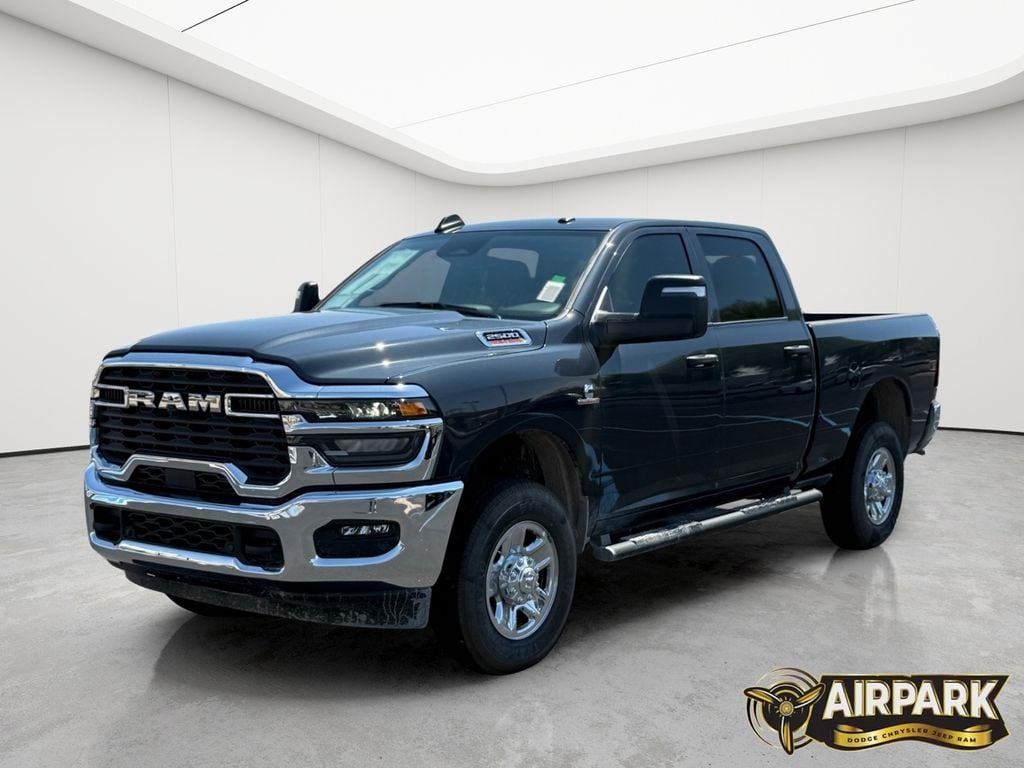 New 2026 Forged Blue Ram Tradesman image 8