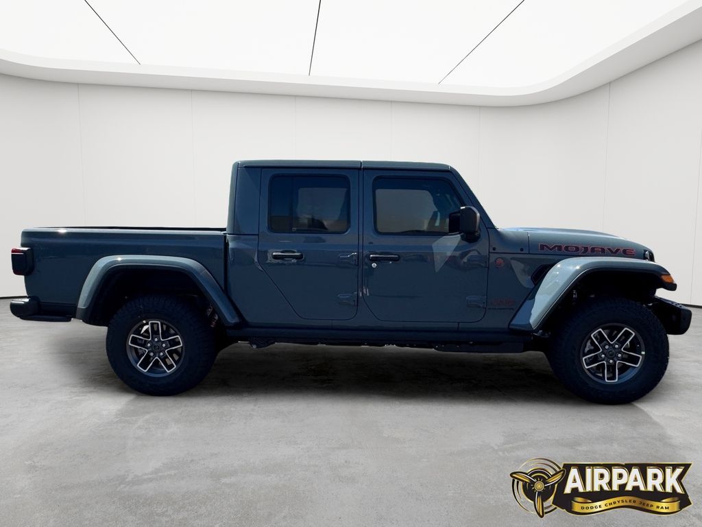 New 2026 Anvil Jeep Mojave image 3