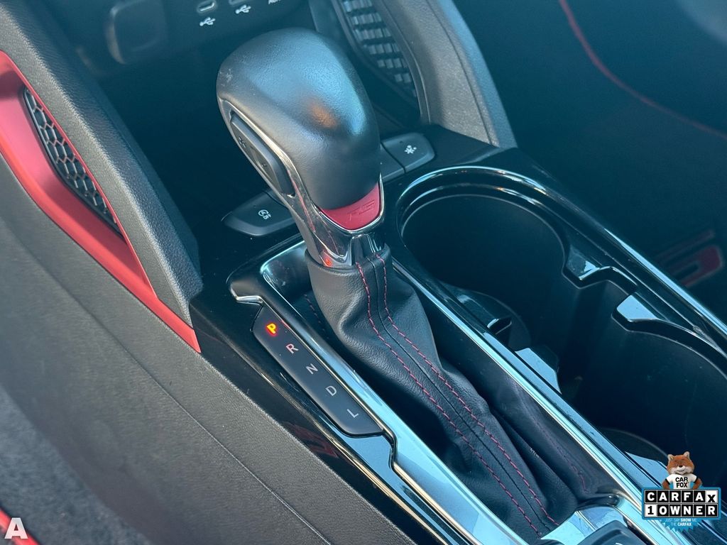 Used 2023 Sterling Gray Metallic Chevrolet RS image 24