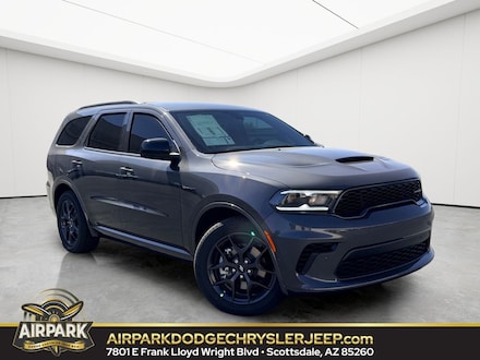 2026 Dodge Durango GT HEMI V8 Sport Utility