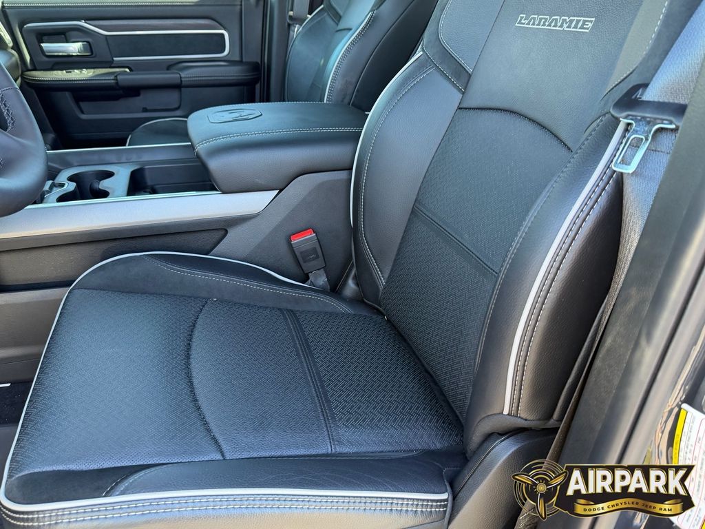 2026 RAM 2500 Laramie - Photo 19