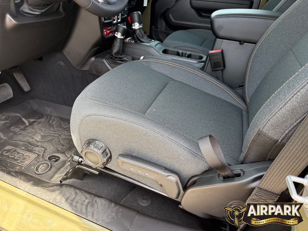 New 2026 41 Jeep Sport image 13