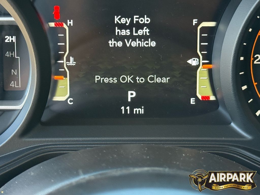 New 2026 Bright White Jeep Rubicon image 18