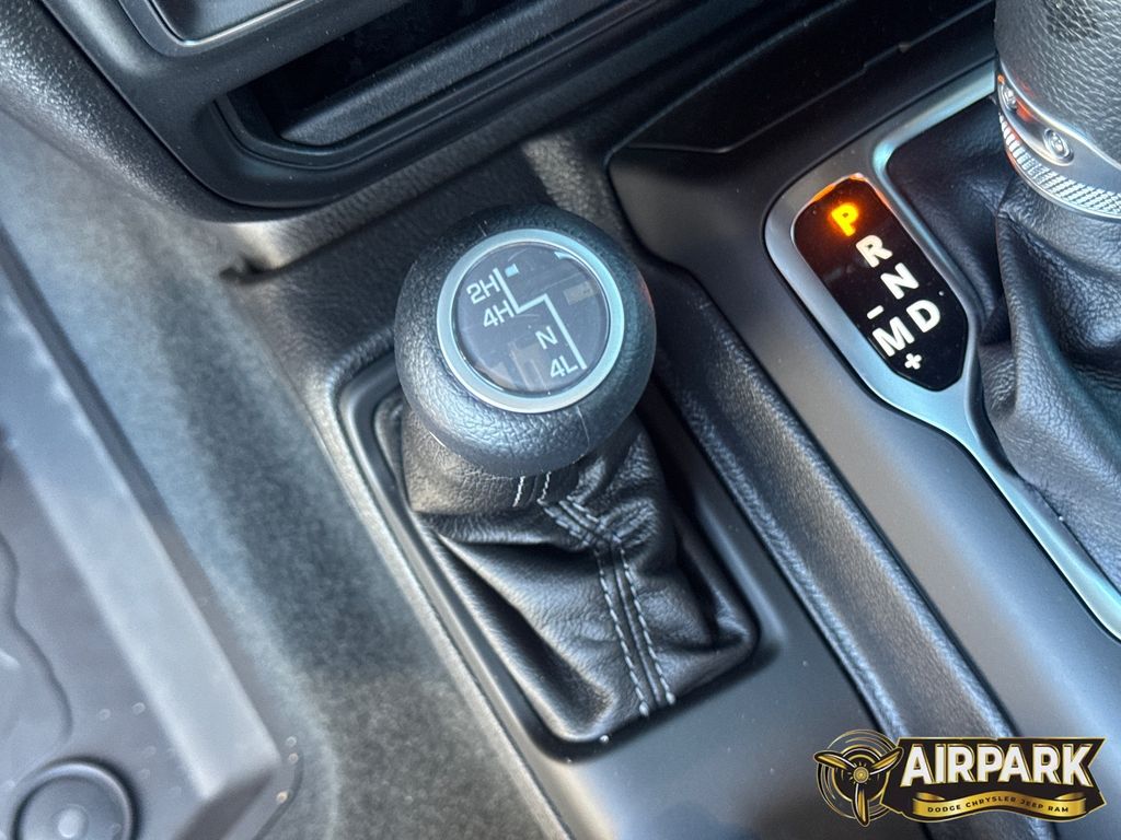 New 2026 41 Jeep Sport image 29