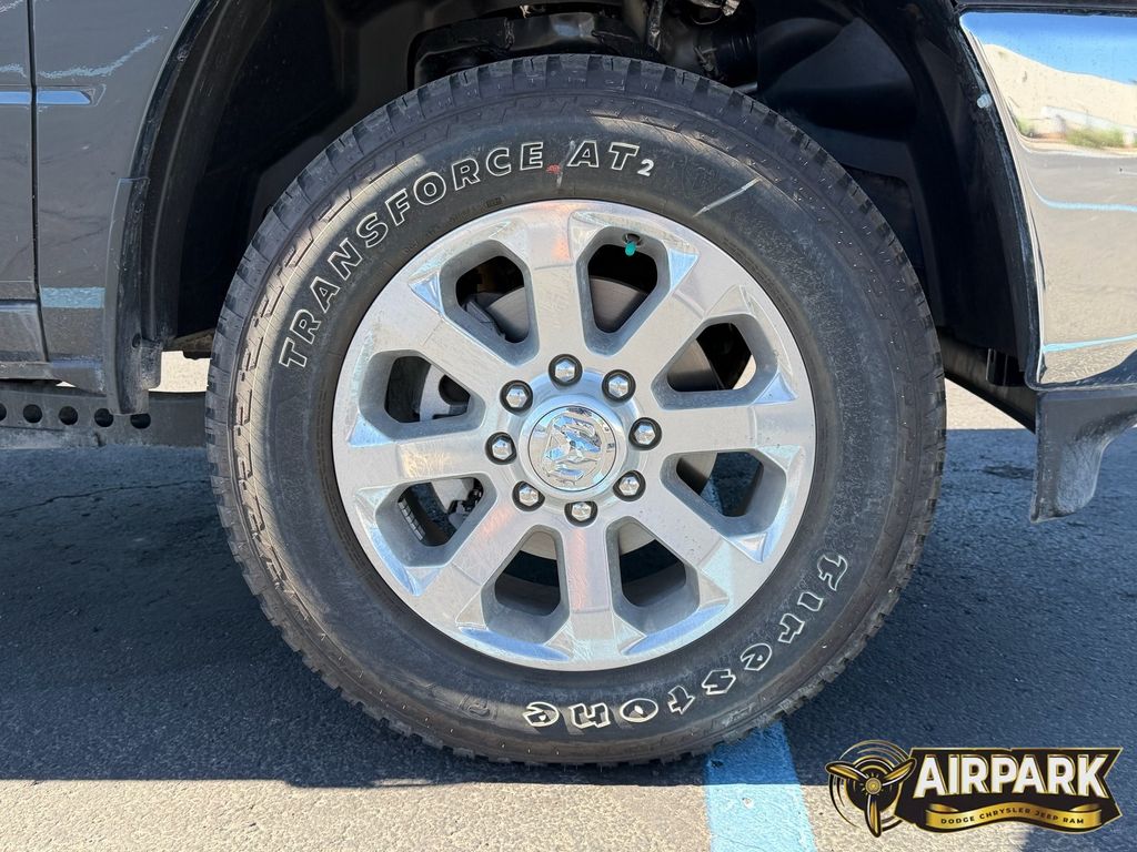 2026 RAM 2500 Laramie - Photo 10