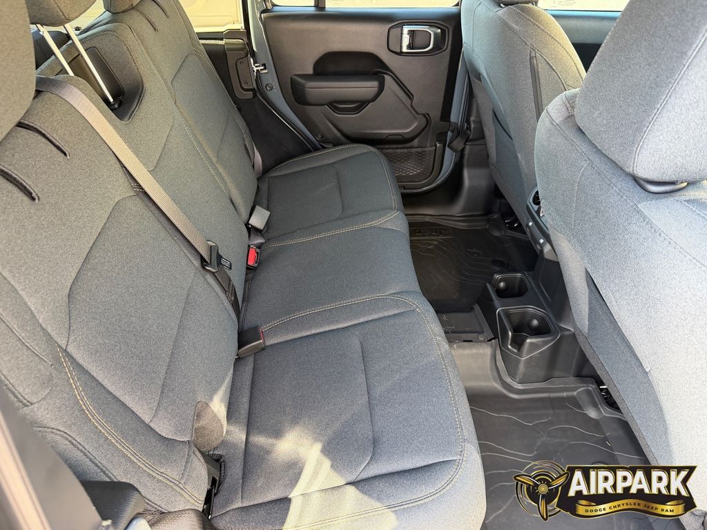 New 2025 Anvil Jeep Sport image 12