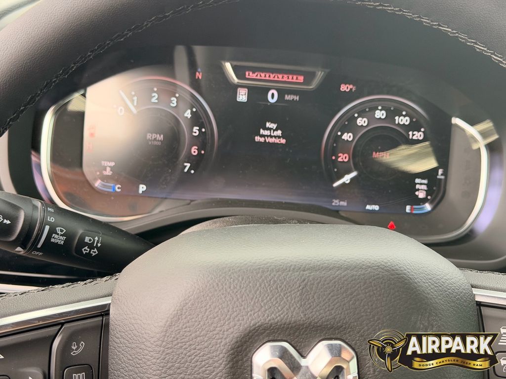 New 2026 Canyon Lake Ram Laramie image 15