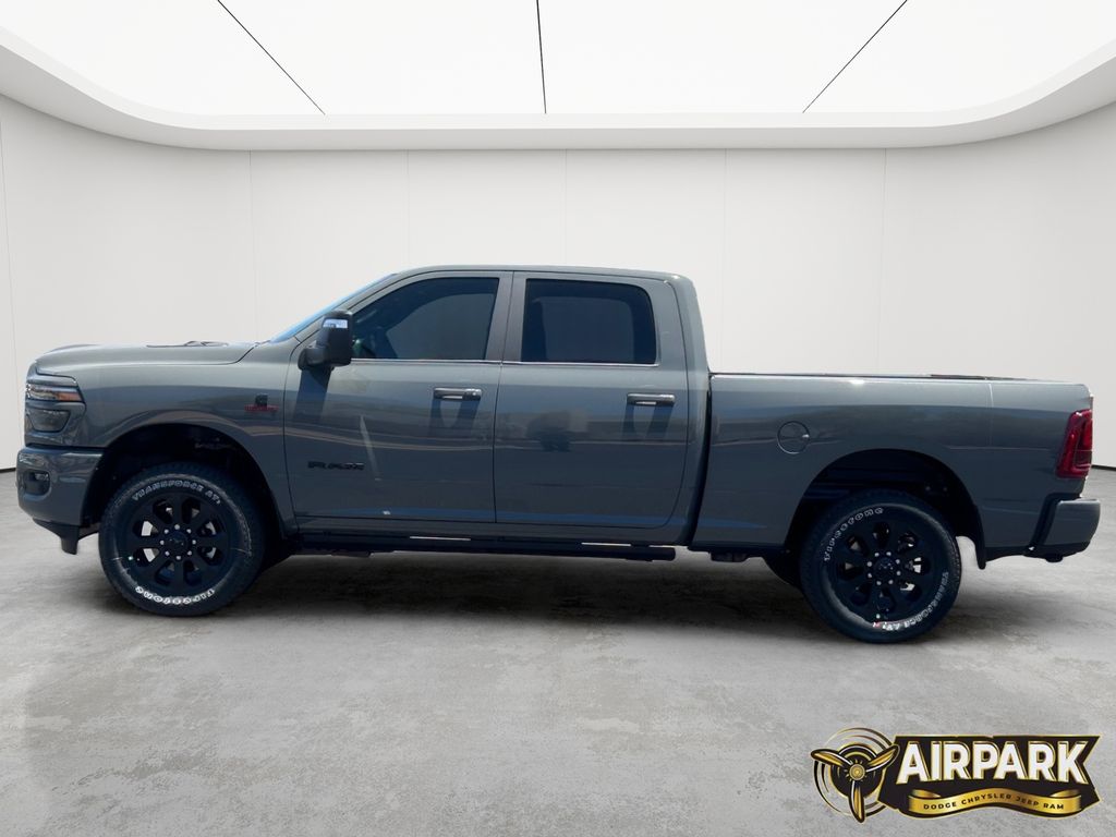 New 2026 Ceramic Gray Ram Laramie image 7