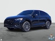 Audi SQ5 Sportback