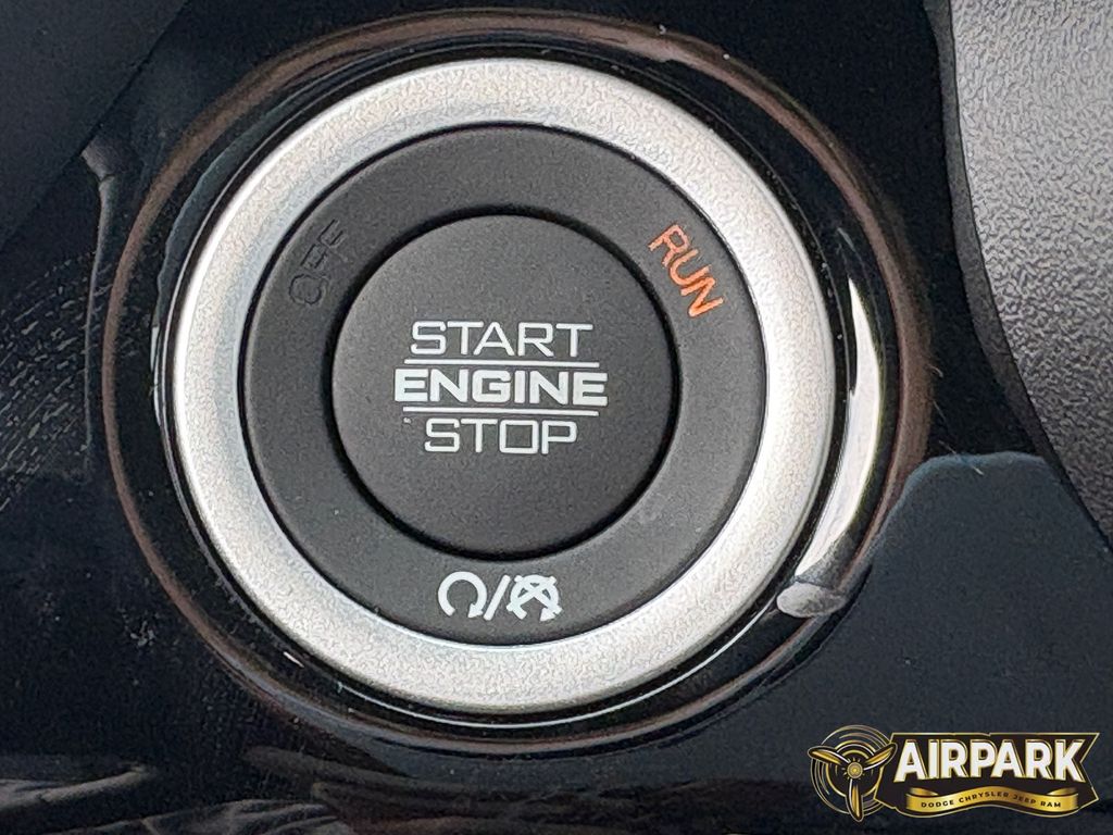 New 2026 Bright White Ram Rebel image 20