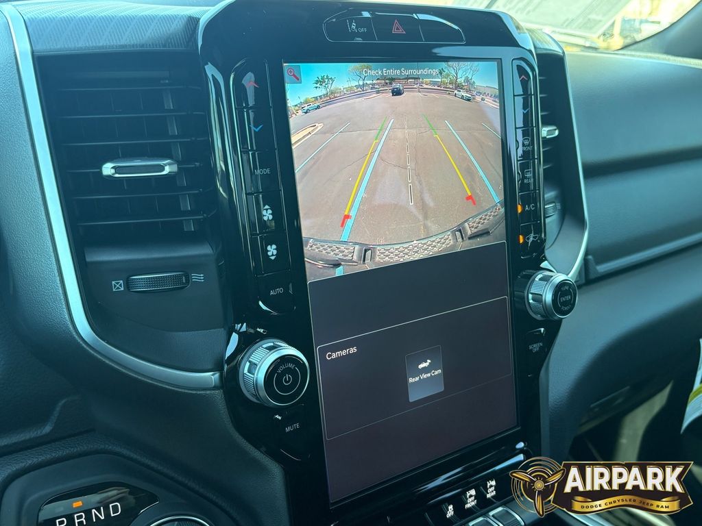 New 2026 Forged Blue Ram Big Horn/Lone Star image 22