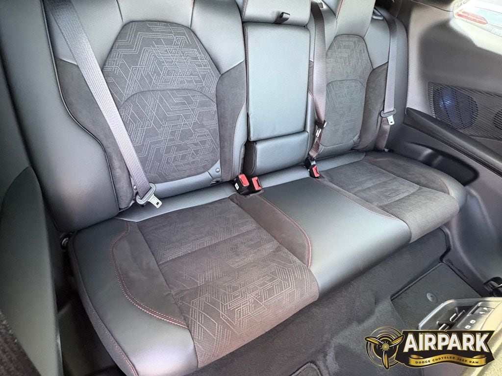 New 2026 White Knuckle Dodge Scat Pack image 13