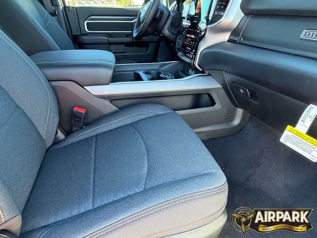 New 2026 Forged Blue Ram Big Horn image 10