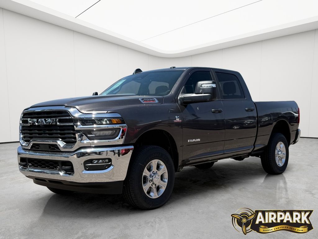 New 2026 Granite Crystal Ram Big Horn image 8