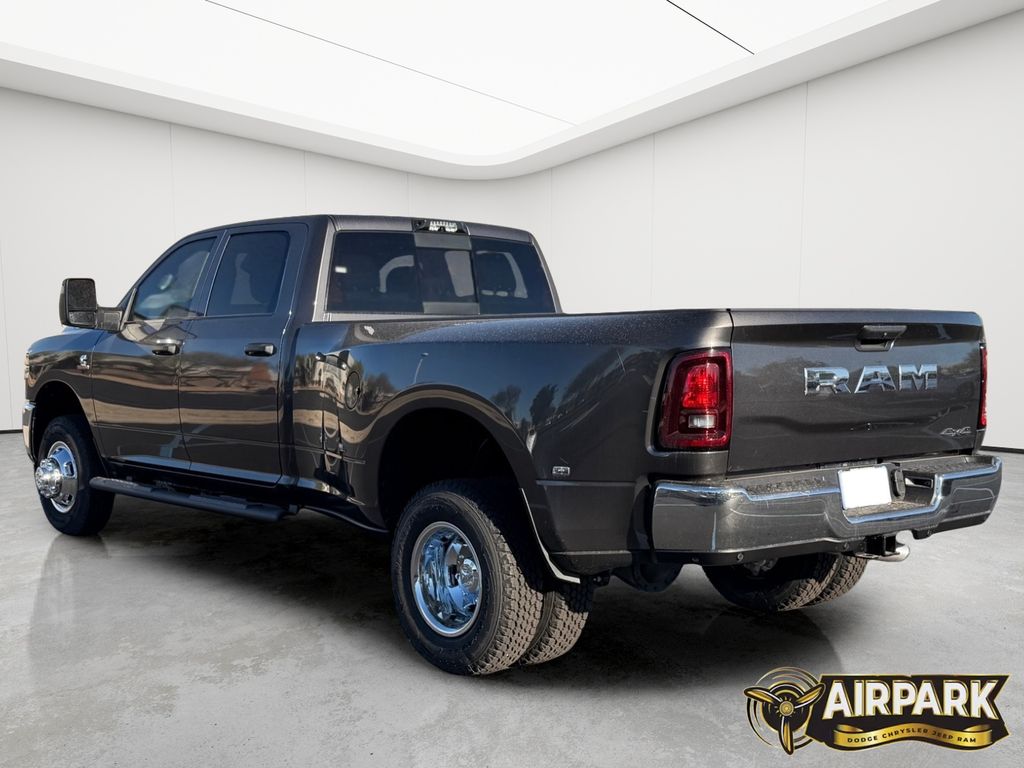 New 2026 Granite Crystal Ram Tradesman image 7