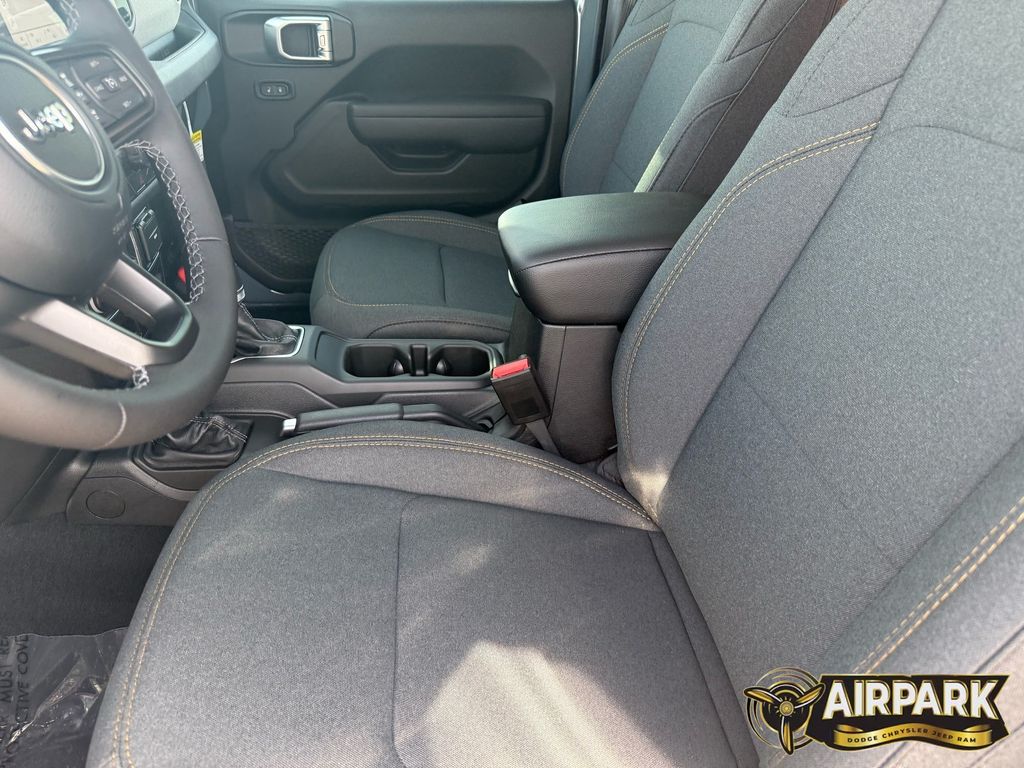 New 2026 Anvil Jeep Sport image 11